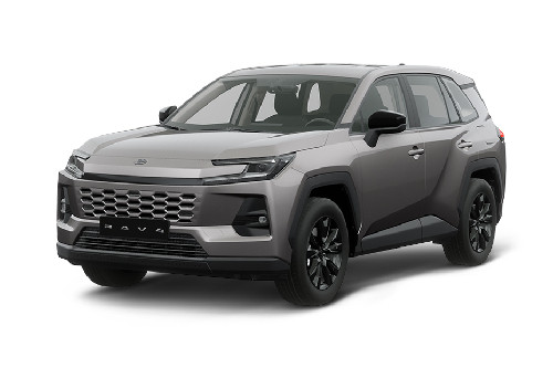 Avant-Garde Bronze Metallic