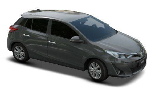 Gray Metallic