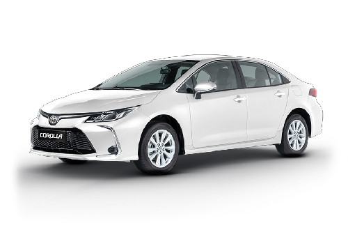 Platinum White Pearl Mica