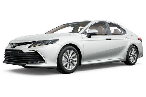 All-new 2018 Toyota Camry Hybrid launched in the UAE