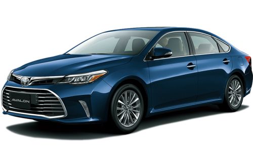 Dark Blue Mica Metallic