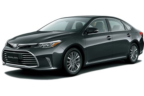 Grey Metallic