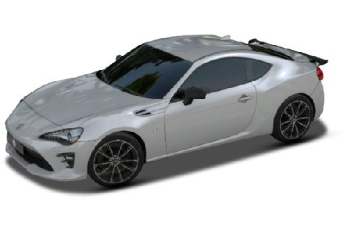 Ice Silver Metallic