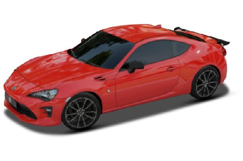 Pure Red