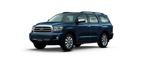 Dark Blue Metallic