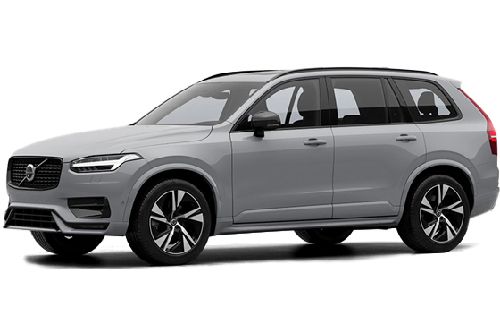 Vapor Grey