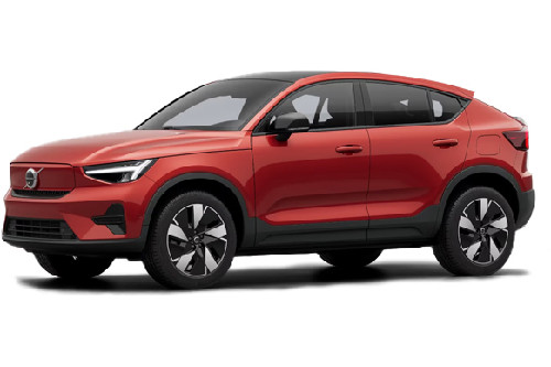 Fusion Red