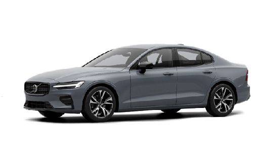 Thunder Grey