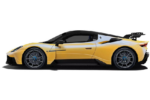 Giallo Orion