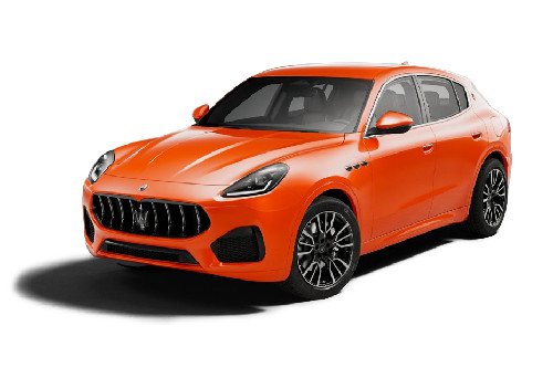 Orange Glow Fuoriserie