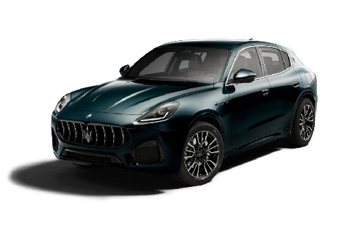 Blu Royale Fuoriserie