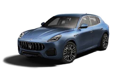 Azzurro Astro Glossy Fuoriserie