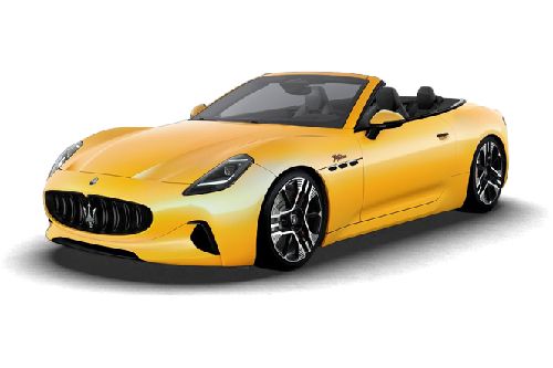 Giallo Orion