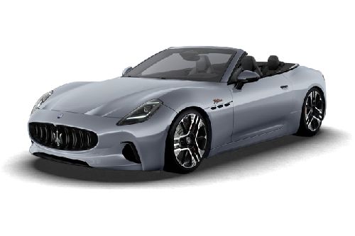 Grigio Ingrid