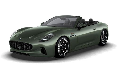 Verde Racing