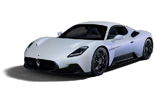 Bianco Avus