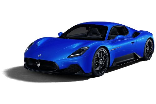 Blu Nethuns