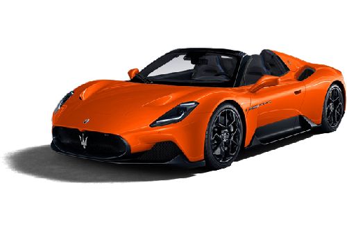 Orange Flame