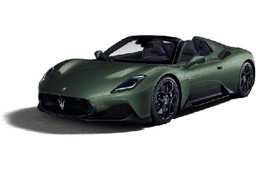 Verde British