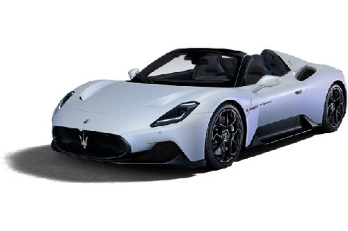Bianco Avus