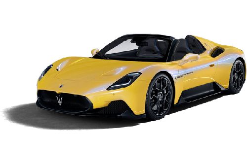 Giallo Orion