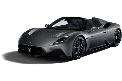 Grigio Metallo
