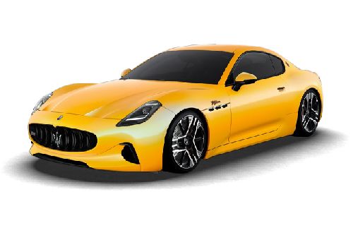 Giallo Orion