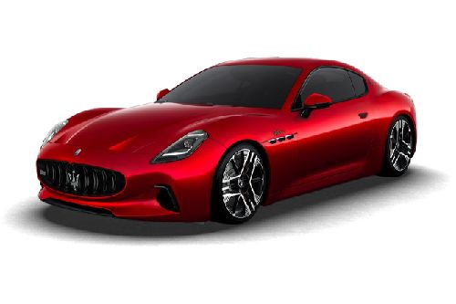 Rosso Corsa