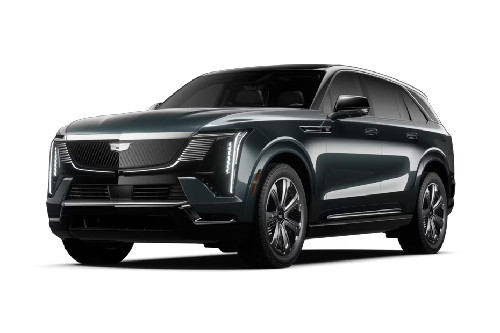 Deep Space Metallic With Black Roof