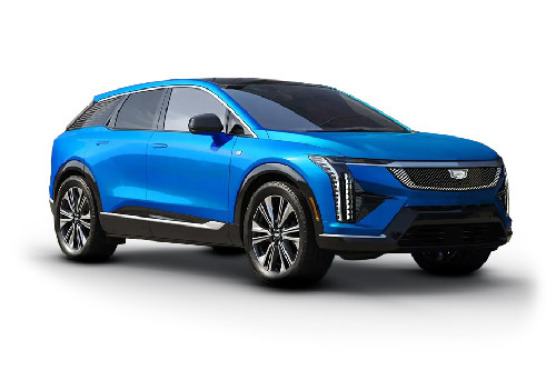 Coastal Blue Metallic