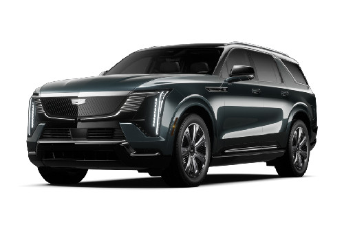 Deep Space Metallic With Black Roof