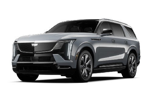 Luna Metallic With Black Roof