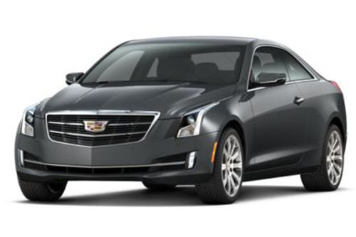 Phantom Gray Metallic