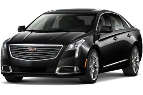 Stellar Black Metallic