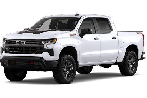 Summit White