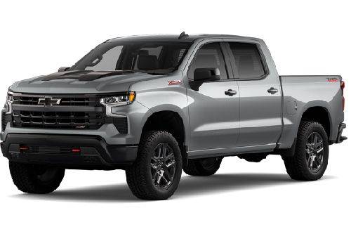 Gray Metallic
