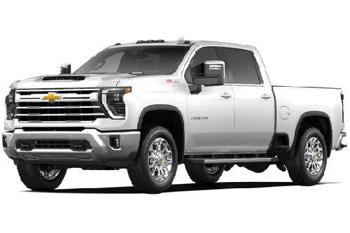 Summit White