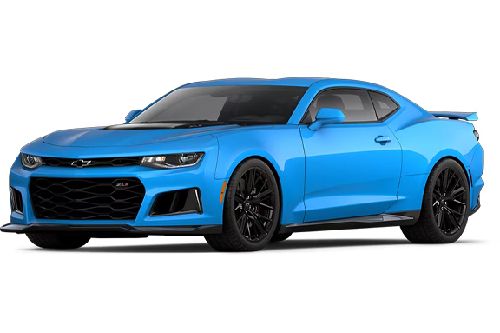 Rapid Blue