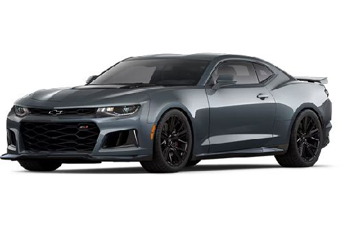 SHadow Gray Metallic