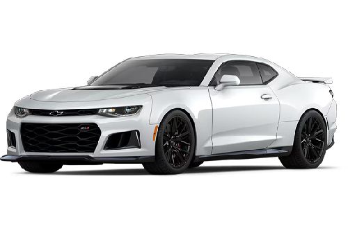 Summit White
