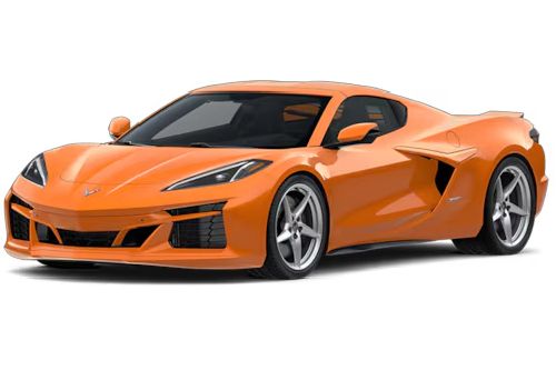 Amplify Orange Tintcoat