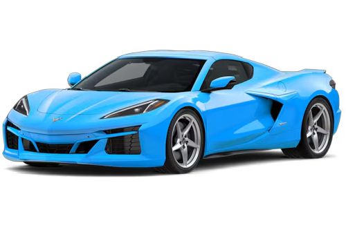 Rapid Blue