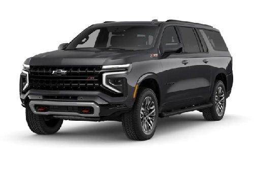 Dark Ash Metallic