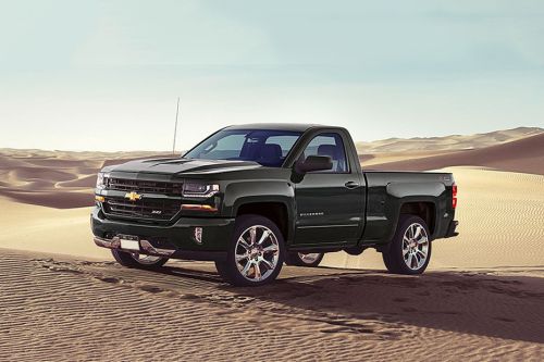 Graphite Metallic