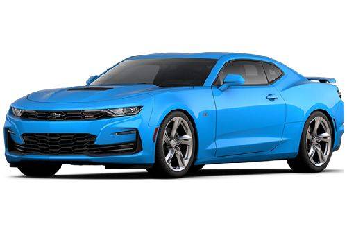 Rapid Blue