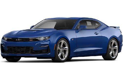 Riverside Blue Metallic