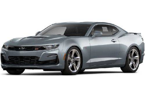 Satin Grey Steel Metallic