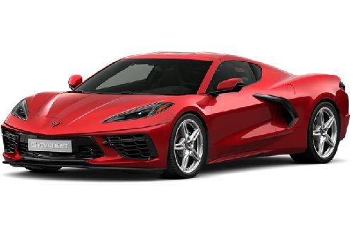 Red Mist Metallic Tintcoat