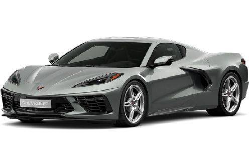 Hypersonic Gray Metallic