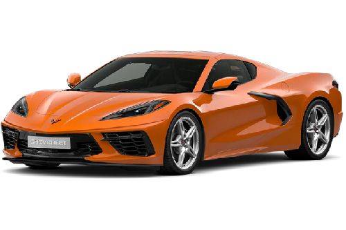 Amplify Orange Tintcoat